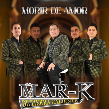 Morir De Amor | Boomplay Music