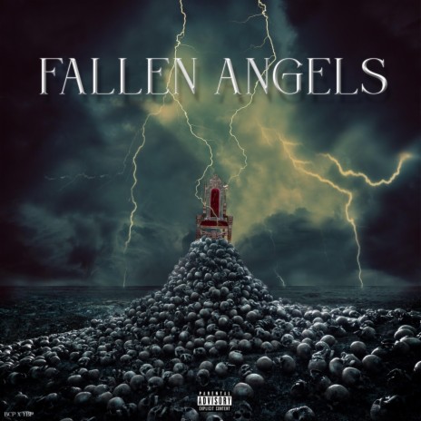 Fallen Angels (Bullshit) | Boomplay Music