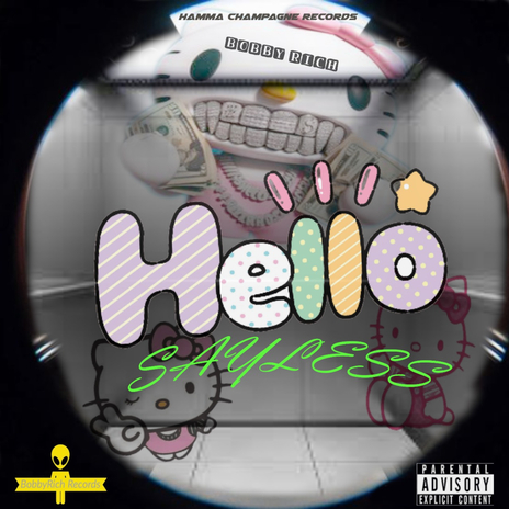 Hello ft. BobbyRich | Boomplay Music