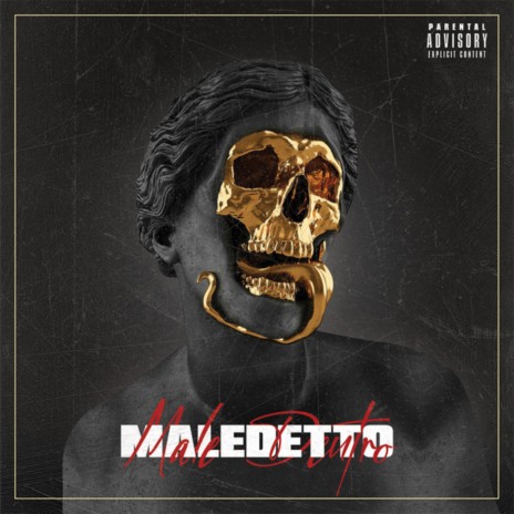 Maledetto ft. Sean Poly | Boomplay Music