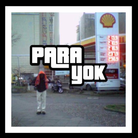 Para Yok ft. w1lly brand | Boomplay Music