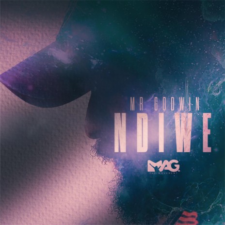 Ndiwe | Boomplay Music