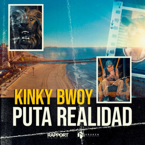 Puta Realidad | Boomplay Music