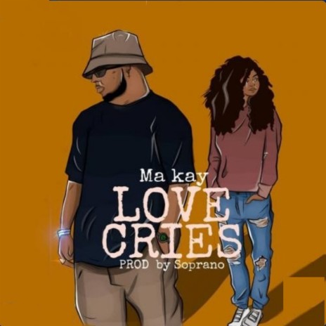 Love Cries | Boomplay Music