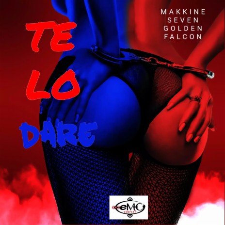 Te Lo Dare ft. falcon | Boomplay Music