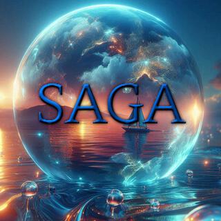 WATER WORLD SAGA (Chapter 4)