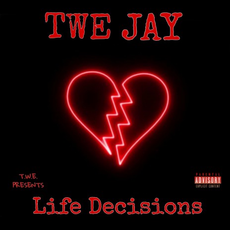 Life Decisions | Boomplay Music