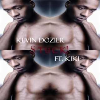 Kevin Dozier