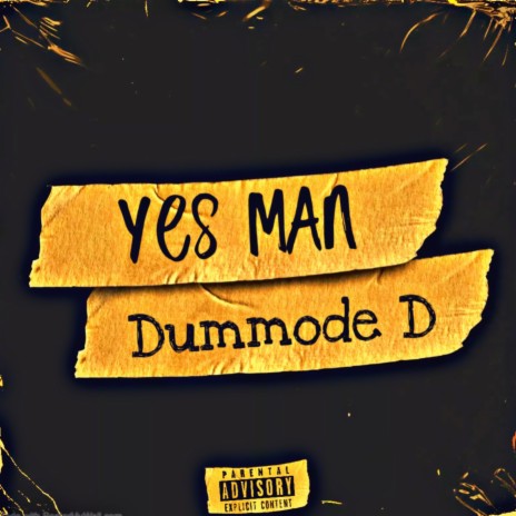 Yes Man | Boomplay Music