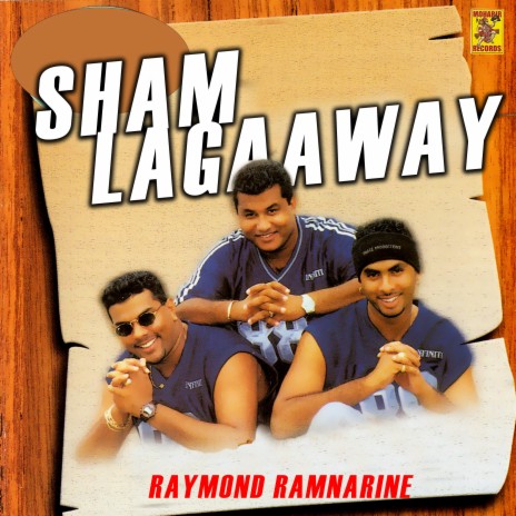 Sham Lagaaway | Boomplay Music