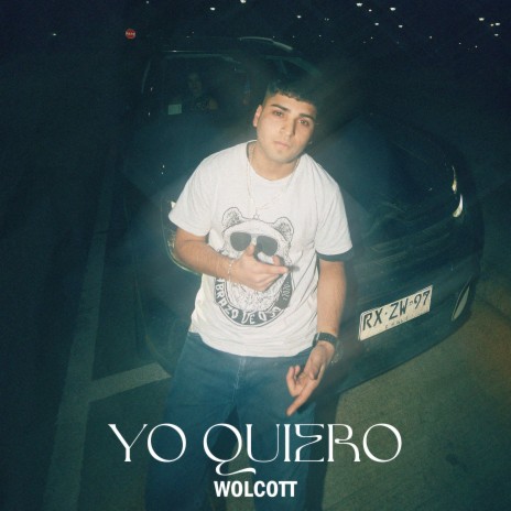 Yo Quiero | Boomplay Music