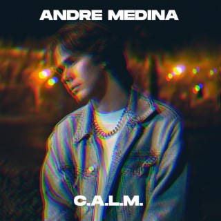 Andre Medina