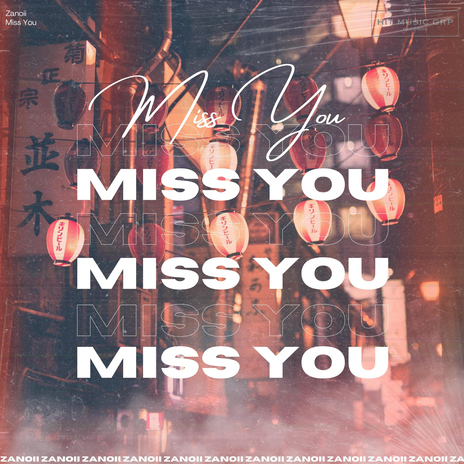 Miss You | Boomplay Music