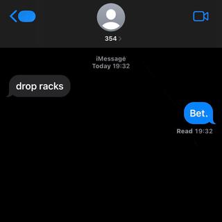 racks/AMBOTH ft. 354 lyrics | Boomplay Music