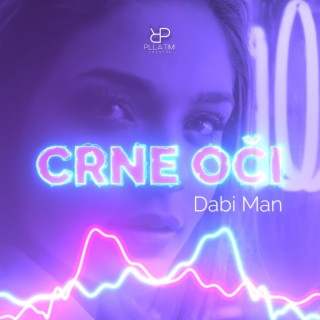 Crne Oci lyrics | Boomplay Music