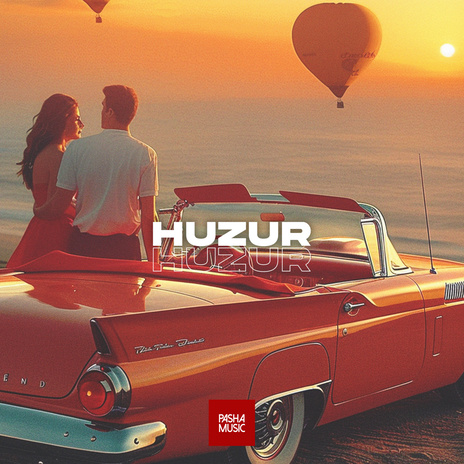 Huzur | Boomplay Music