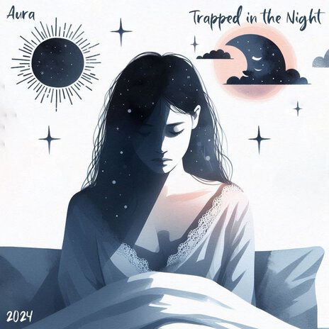 Trapped in the Night | Boomplay Music