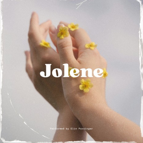 Jolene | Boomplay Music