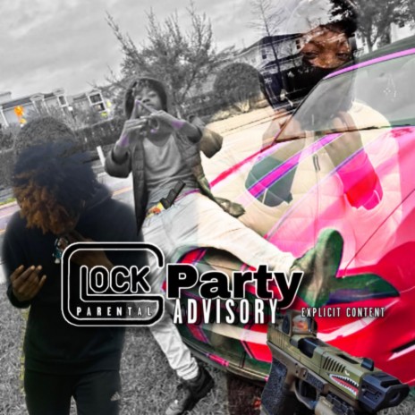 GlockParty | Boomplay Music