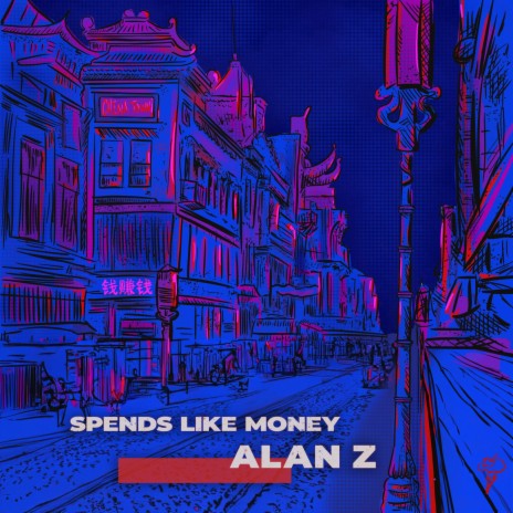 Spends Like Money | Boomplay Music