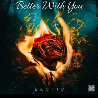 BETTER WITH YOU