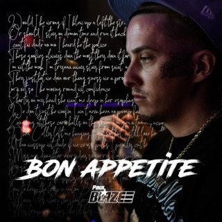 Bon Appetite lyrics | Boomplay Music