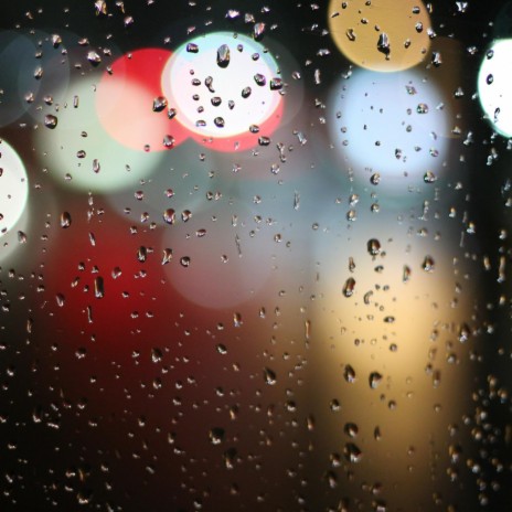 Relajante sonido ambiental de lluvia ft. Gotas de lluvia relajantes Sonido/Lluvia