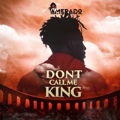 Don't Call Me King 🅴 | Boomplay Music