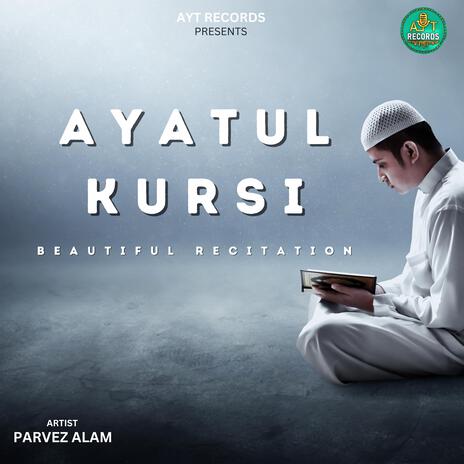 Ayatul Kursi Tilawat