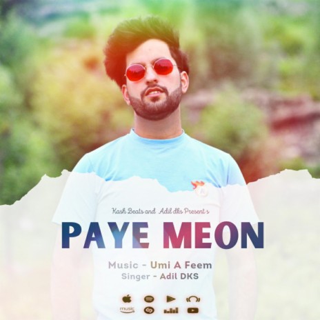 Paye meon ft. Umi a feem | Boomplay Music