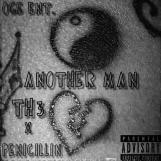 Another Man (feat. Penicillin)