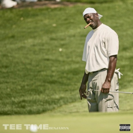 Tee Time | Boomplay Music