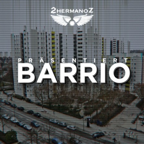 Barrio | Boomplay Music