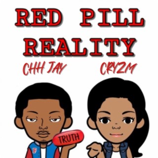 RED PILL REALITY