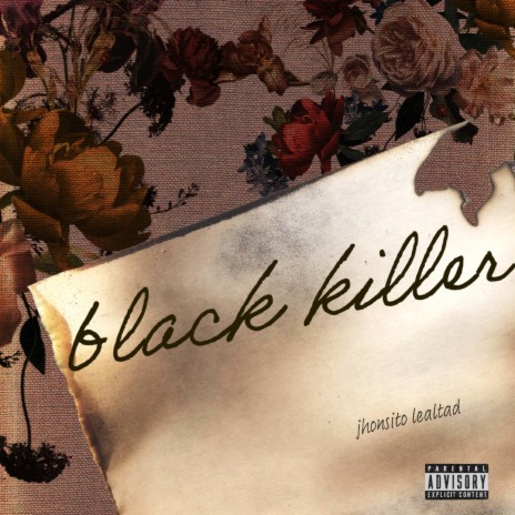 Black Killer | Boomplay Music