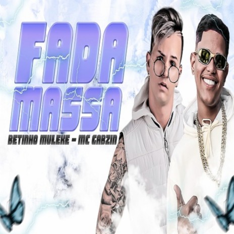 fada massa ft. Mc Gabzin | Boomplay Music