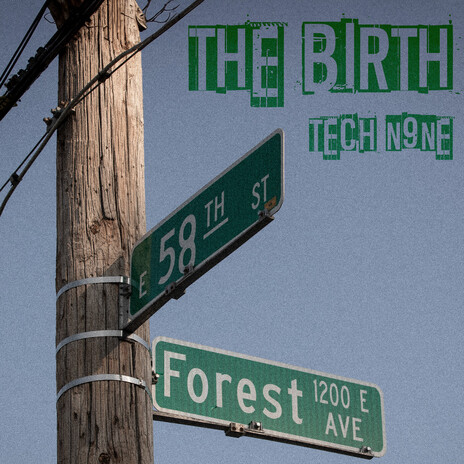 The Birth | Boomplay Music