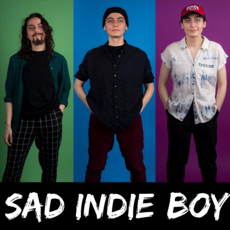 Sad Indie Boy | Boomplay Music