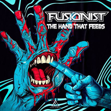 The Hand That Feeds | Boomplay Music