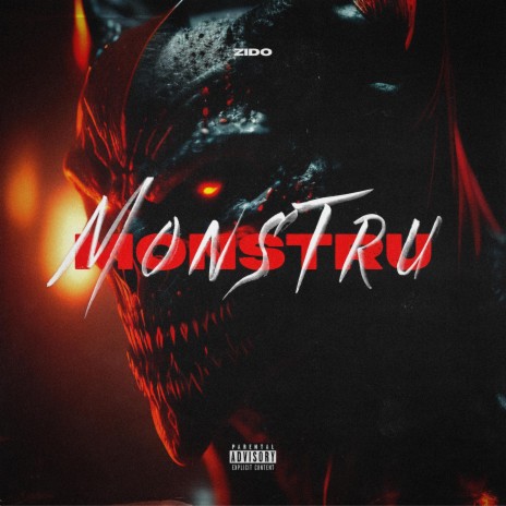 Monstru | Boomplay Music