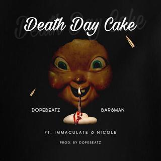 Death Day Cake