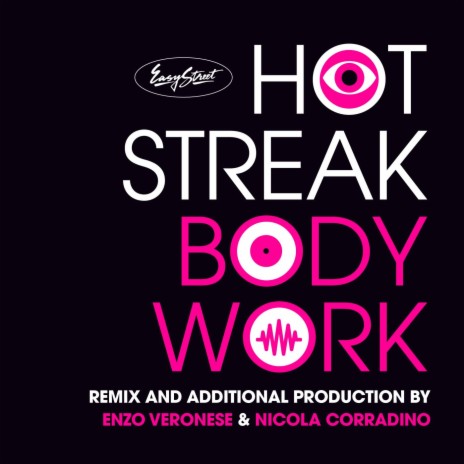 Body Work - Dub Mix ft. Enzo Veronese & Nicola Corradino | Boomplay Music