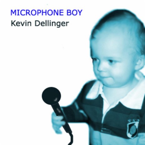 Microphone Boy | Boomplay Music