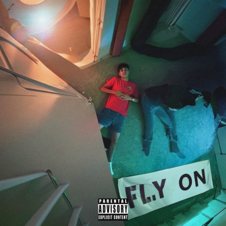 fly on | Boomplay Music