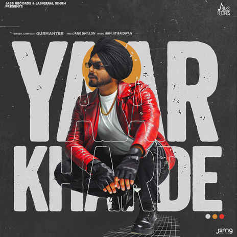 Yaar Kharde | Boomplay Music