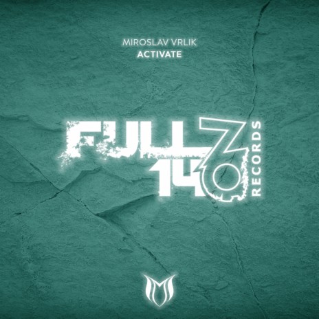 Activate (Original Mix)