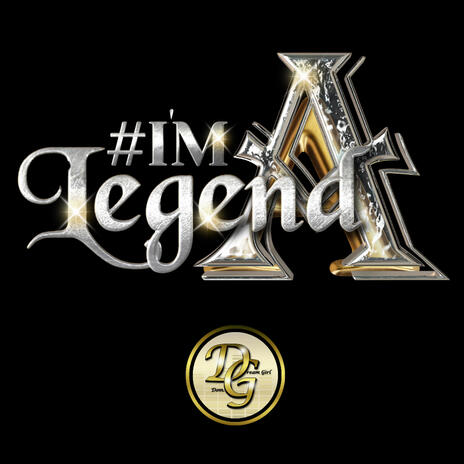 I'm a Legend ft. Dom G | Boomplay Music