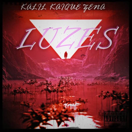 Luzes ft. Kaique Zena | Boomplay Music