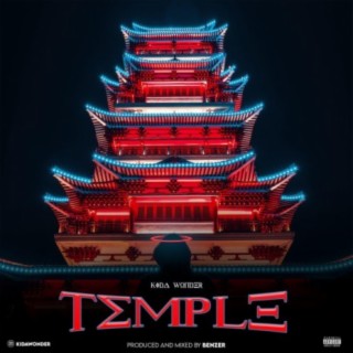 Temple lyrics | Boomplay Music