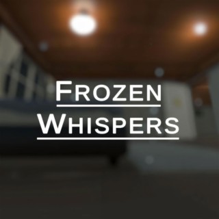 Frozen Whispers (Game Original Soundtrack)